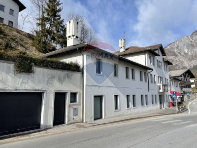locale commerciale in vendita a Sospirolo