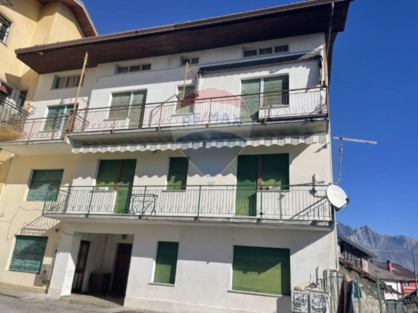 appartamento in vendita a Sospirolo in zona Maras