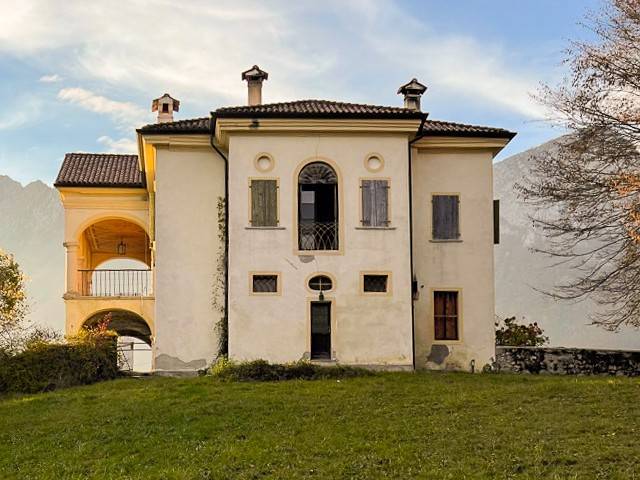 casa indipendente in vendita a Sospirolo