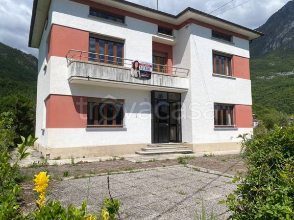 casa indipendente in vendita a Sospirolo
