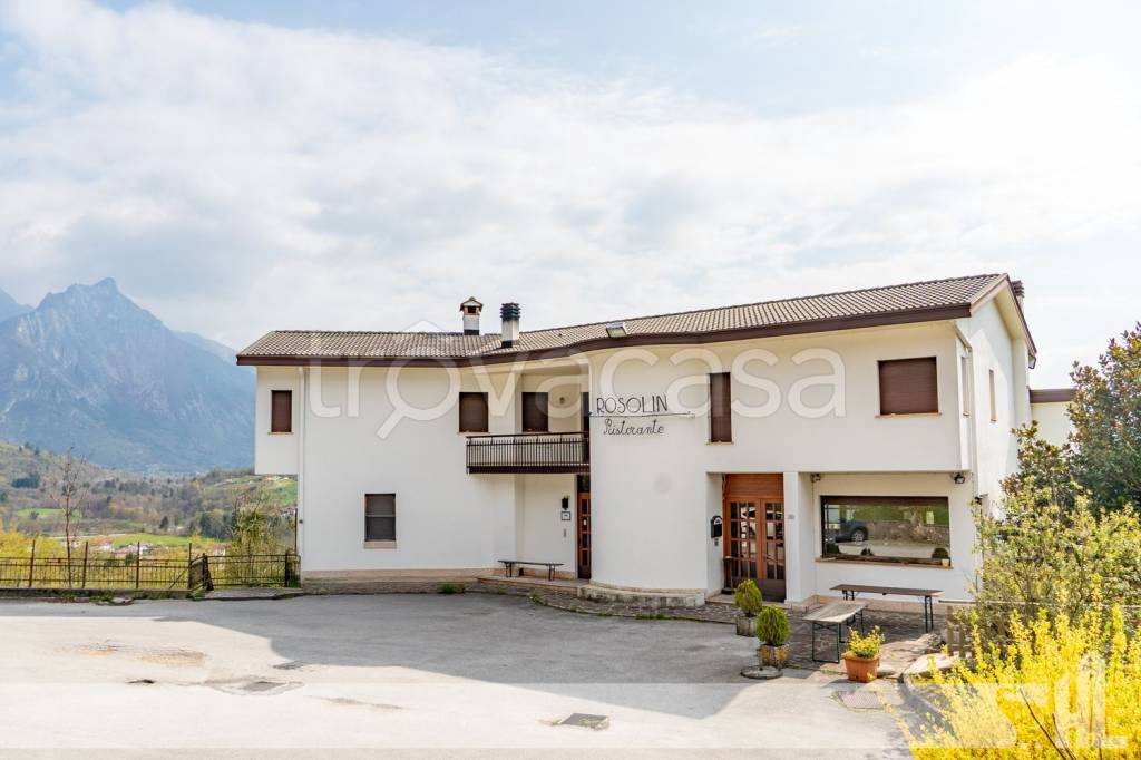 negozio in vendita a Sospirolo