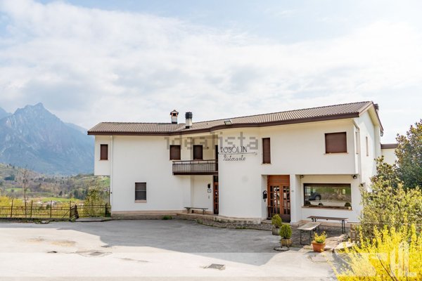 negozio in vendita a Sospirolo
