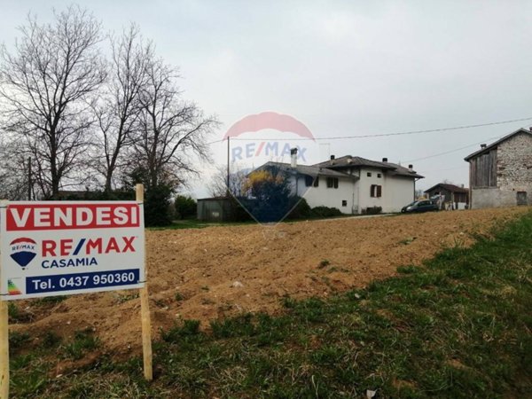 casa indipendente in vendita a Sospirolo