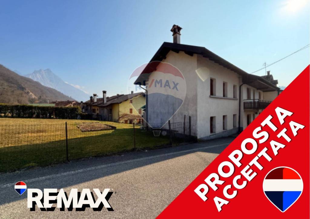 casa indipendente in vendita a Sospirolo in zona Mis