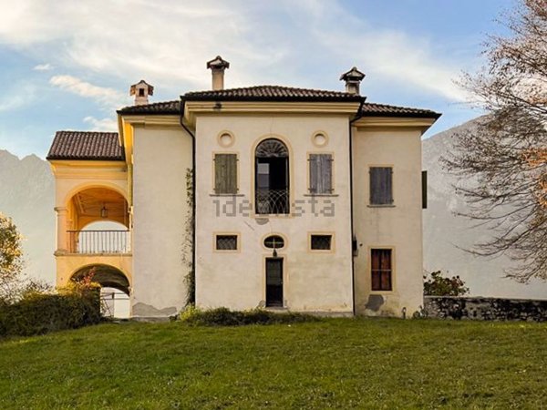 casa indipendente in vendita a Sospirolo