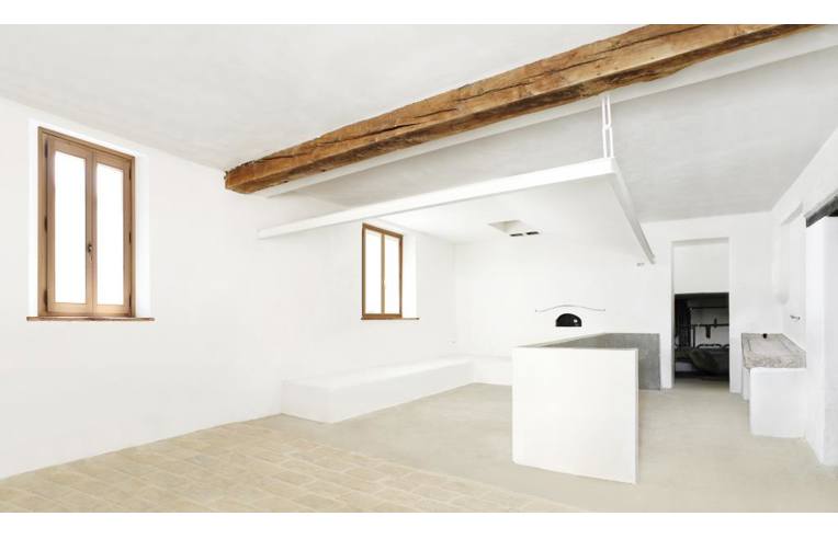 casa indipendente in vendita a Sospirolo in zona Mis