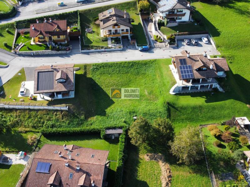 casa indipendente in vendita a Sospirolo