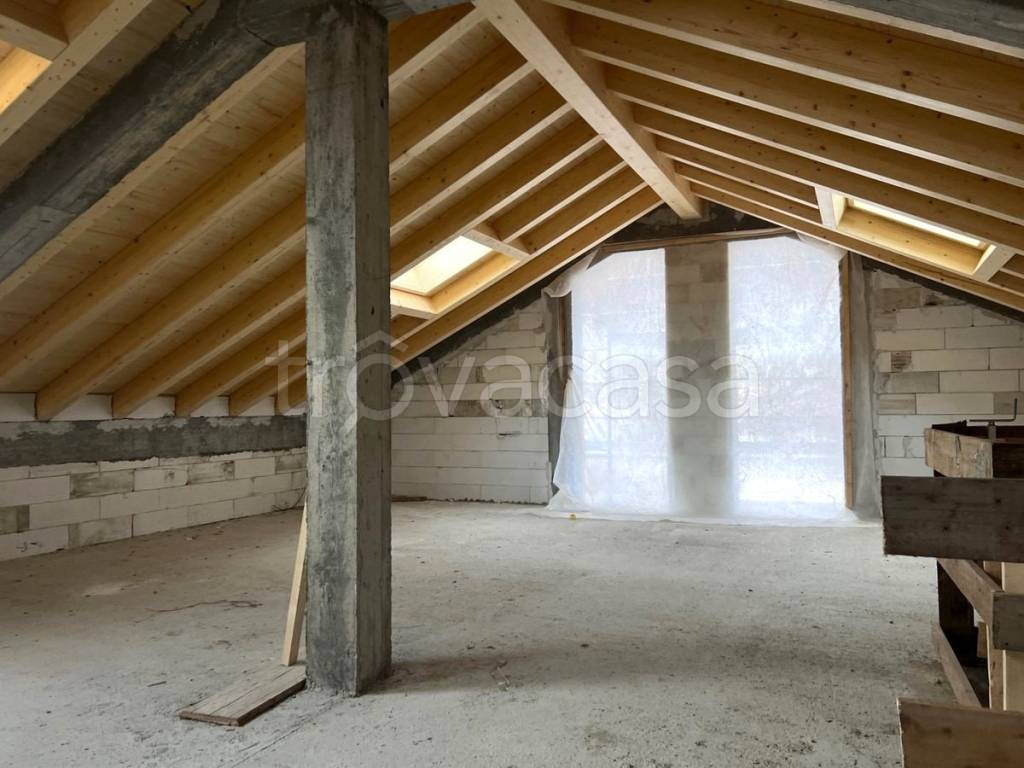 appartamento in vendita a Sospirolo