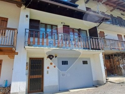 casa semindipendente in vendita a Sospirolo