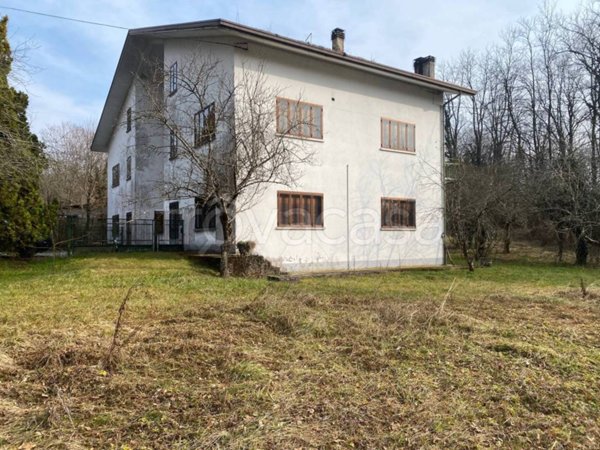 casa indipendente in vendita a Sospirolo in zona Gron
