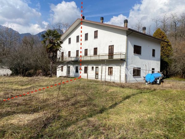 casa indipendente in vendita a Sospirolo in zona Gron