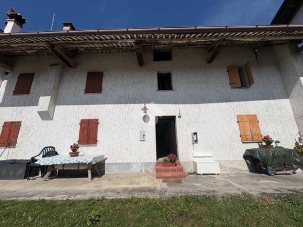 casa indipendente in vendita a Sospirolo