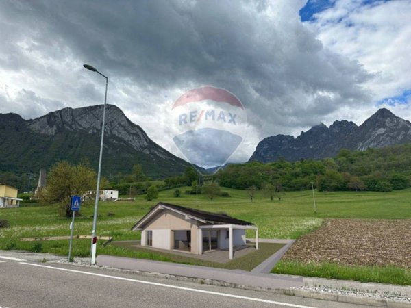 casa indipendente in vendita a Sospirolo in zona Gron