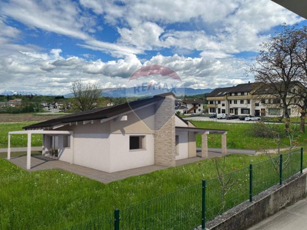 casa indipendente in vendita a Sospirolo in zona Gron