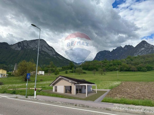 casa indipendente in vendita a Sospirolo in zona Gron