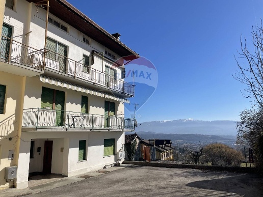 appartamento in vendita a Sospirolo in zona Maras