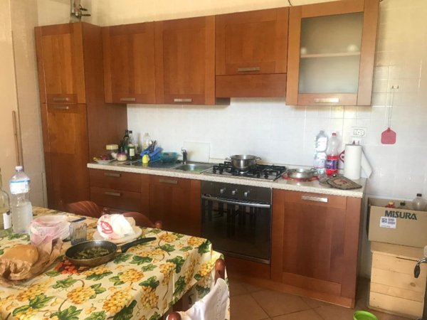 appartamento in vendita a Sospirolo in zona Torbe