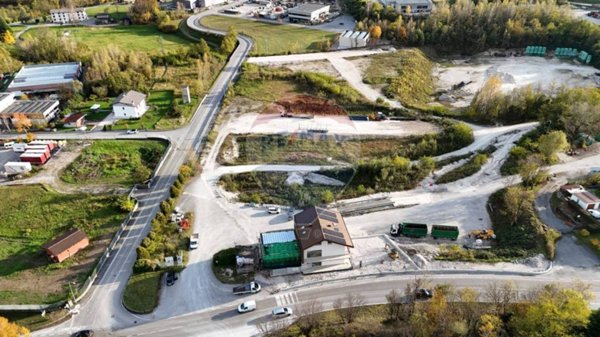 terreno edificabile in vendita a Sospirolo