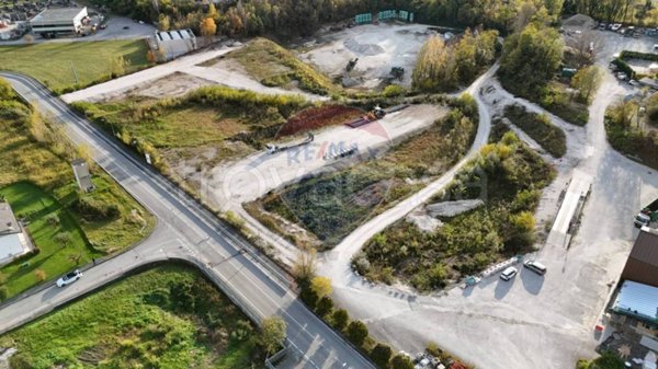 terreno edificabile in vendita a Sospirolo