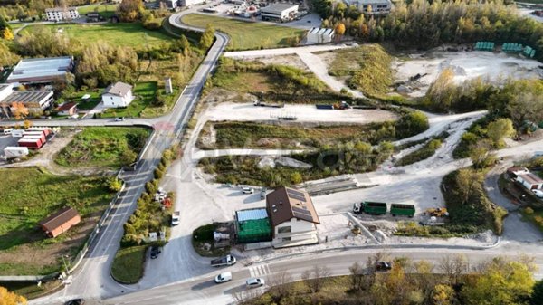 terreno edificabile in vendita a Sospirolo