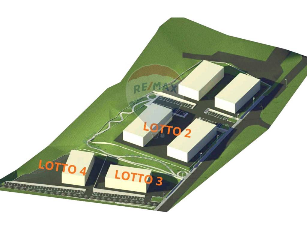 terreno edificabile in vendita a Sospirolo