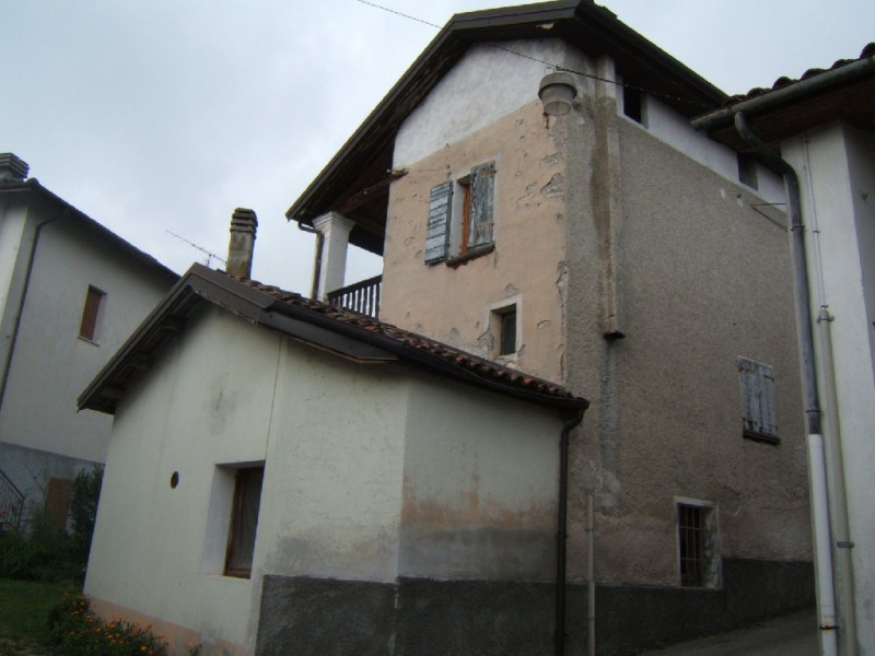 casa indipendente in vendita a Sospirolo in zona Maras