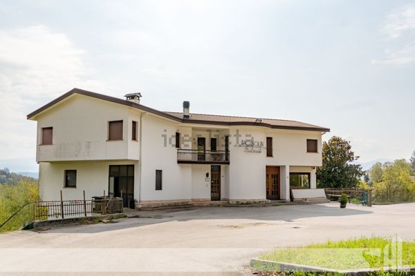 casa indipendente in vendita a Sospirolo