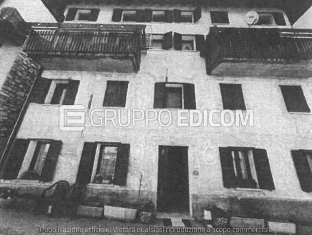 appartamento in vendita a Sospirolo