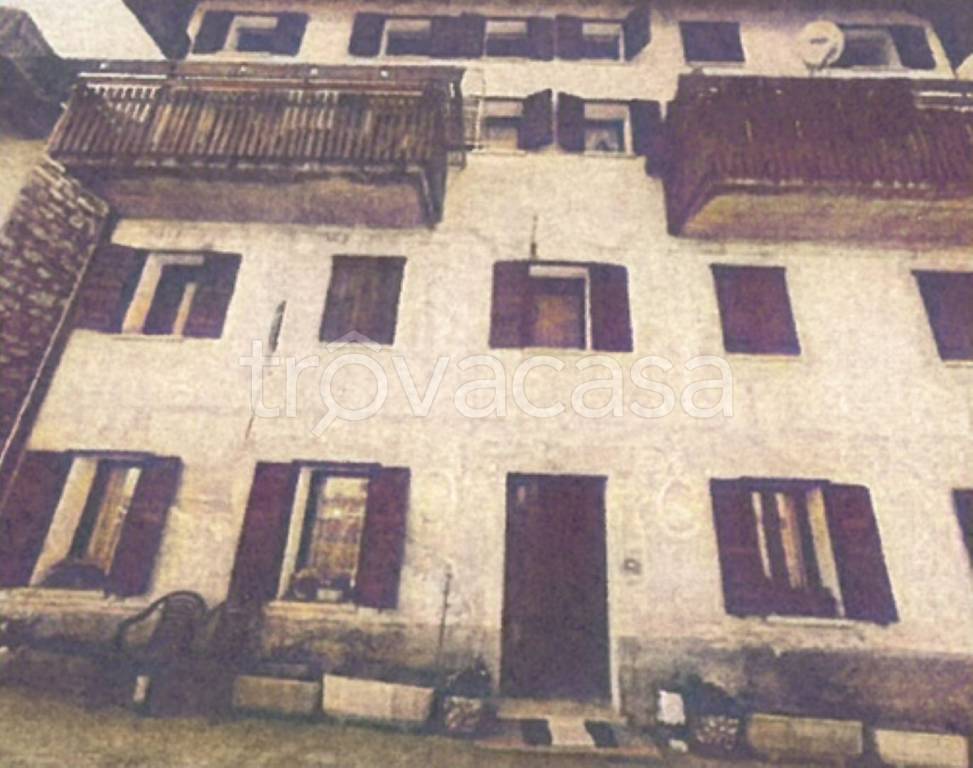 appartamento in vendita a Sospirolo