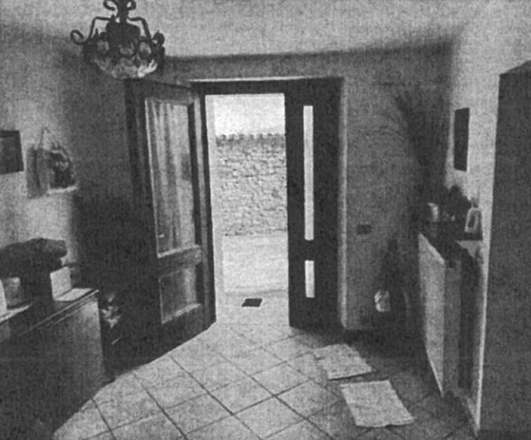 appartamento in vendita a Sospirolo