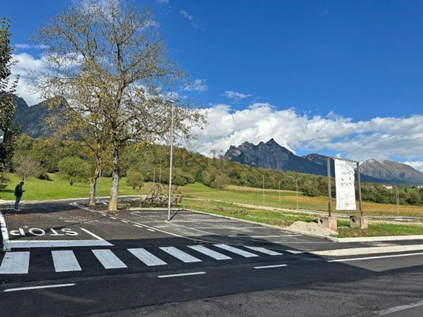 terreno edificabile in vendita a Sospirolo