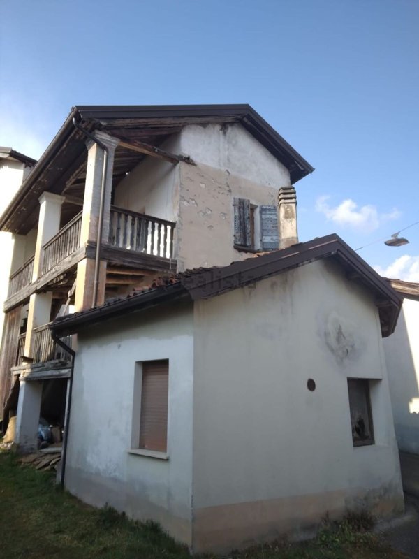 casa indipendente in vendita a Sospirolo in zona Maras