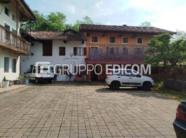 locale commerciale in vendita a Sospirolo