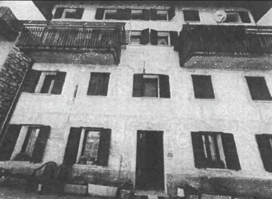 appartamento in vendita a Sospirolo