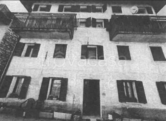 appartamento in vendita a Sospirolo