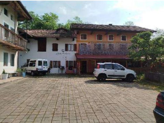 appartamento in vendita a Sospirolo