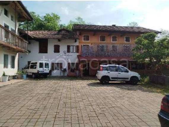 appartamento in vendita a Sospirolo