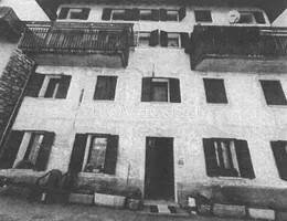 appartamento in vendita a Sospirolo