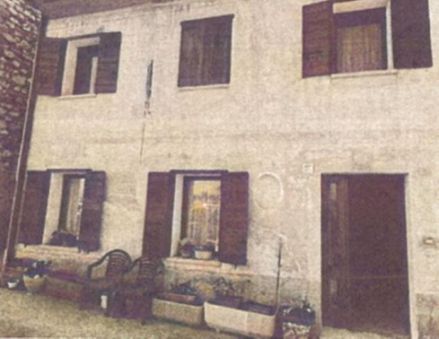 appartamento in vendita a Sospirolo