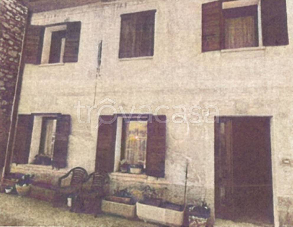 appartamento in vendita a Sospirolo