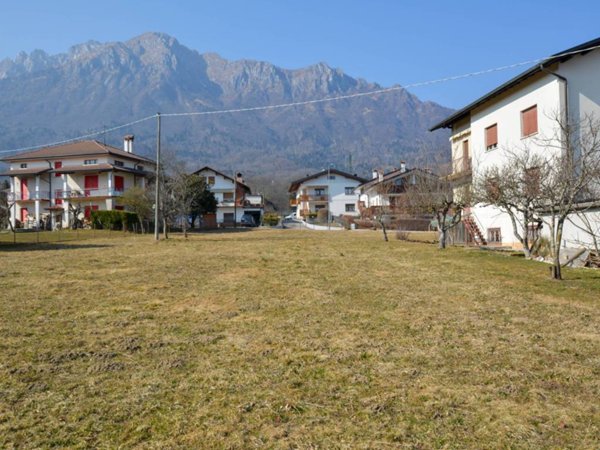terreno agricolo in vendita a Sospirolo in zona Oregne