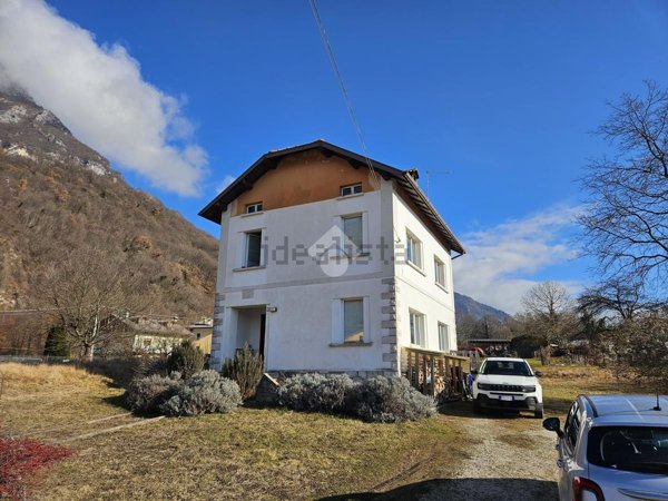 appartamento in vendita a Sospirolo in zona Mis