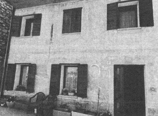 appartamento in vendita a Sospirolo