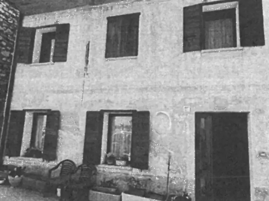 appartamento in vendita a Sospirolo