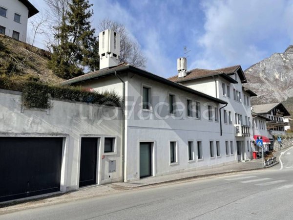 negozio in vendita a Sospirolo