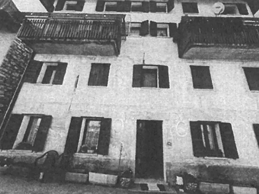 appartamento in vendita a Sospirolo