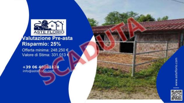 pentavano in vendita a Sospirolo