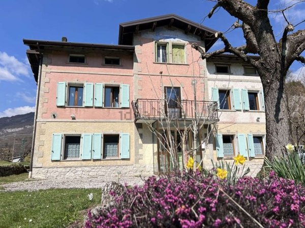 casa indipendente in vendita a Sospirolo in zona Torbe