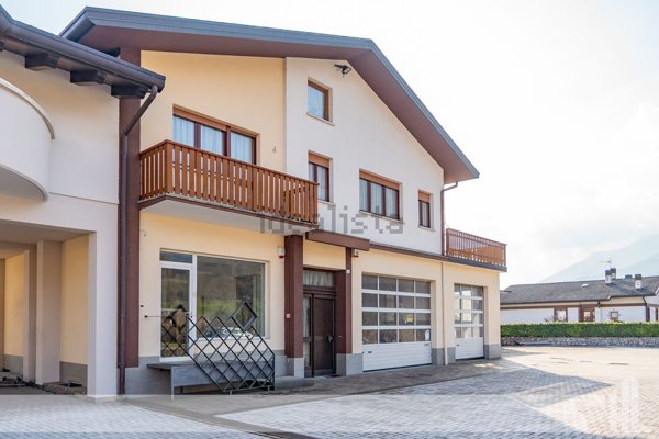 casa indipendente in vendita a Sospirolo