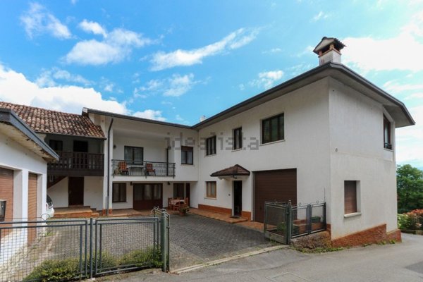 casa indipendente in vendita a Sospirolo in zona Maras